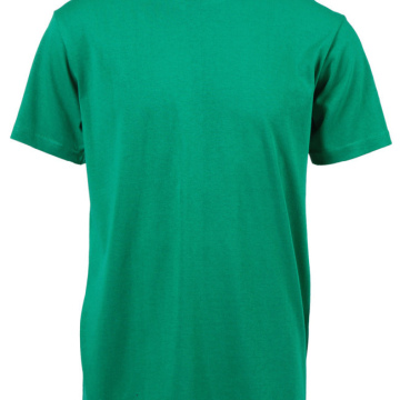 T-Shirt - Kids / Children Crew Neck T-Shirt - Emerald Green