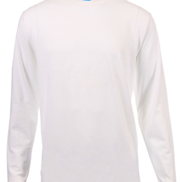 T-Shirt - Kids / Children Long Sleeve T-Shirt - White
