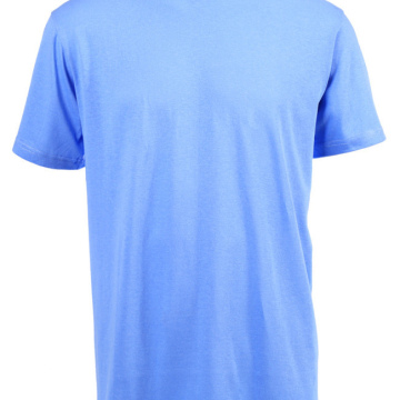 T-Shirt - Kids / Children Crew Neck T-Shirt - Sky Blue