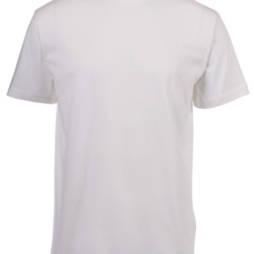 T-Shirt - Kids / Children Crew Neck T-Shirt - White