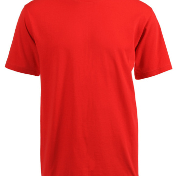 T-Shirt - Kids / Children Crew Neck T-Shirt - Red