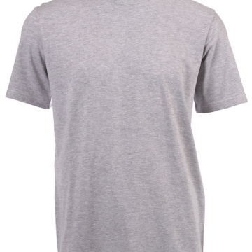 T-Shirt - Unisex Platinum T-shirt - Charcoal Grey