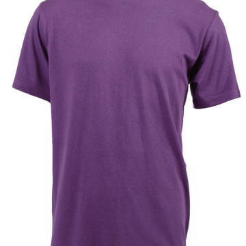 T-Shirt - Kids / Children Crew Neck T-Shirt - Purple