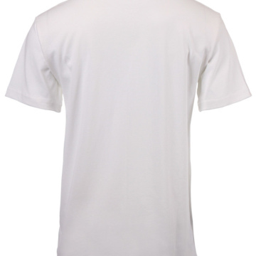 T-Shirt - Unisex Platinum T-shirt - White