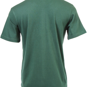 T-Shirt - Unisex Platinum T-shirt - Forest Green