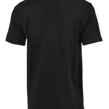 T-Shirt - Kids / Children Crew Neck T-Shirt - Black